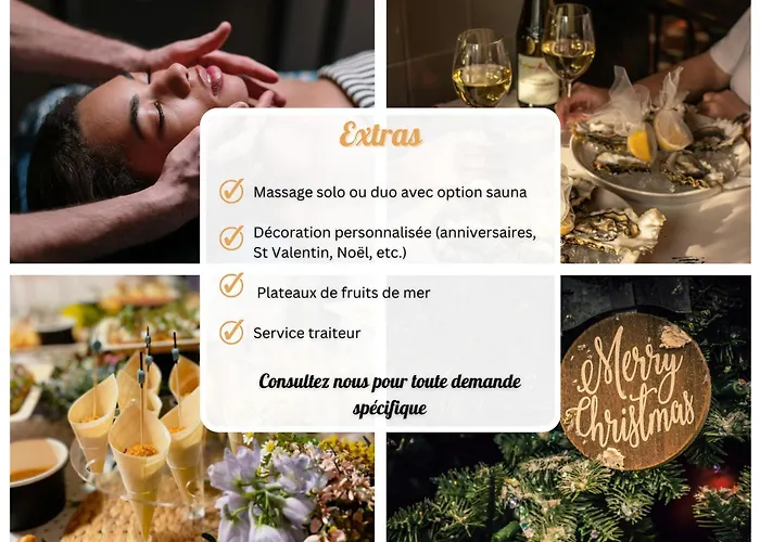 Le Pressoir Du Chateau De Neuville - Famille & Amis
