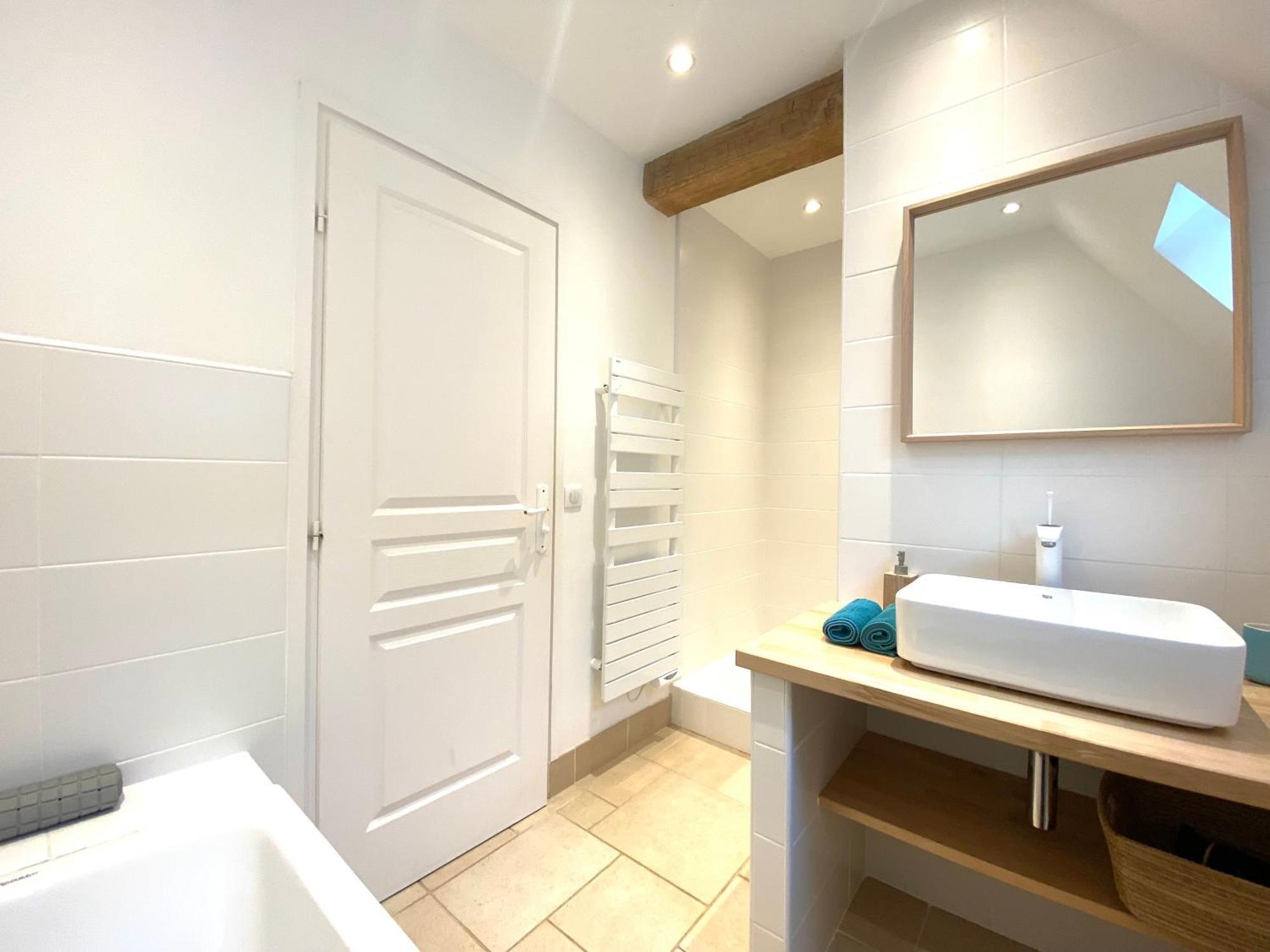 Holiday home Le Pressoir Du Chateau De Neuville - Famille & Amis Livarot-Pays-d'Auge