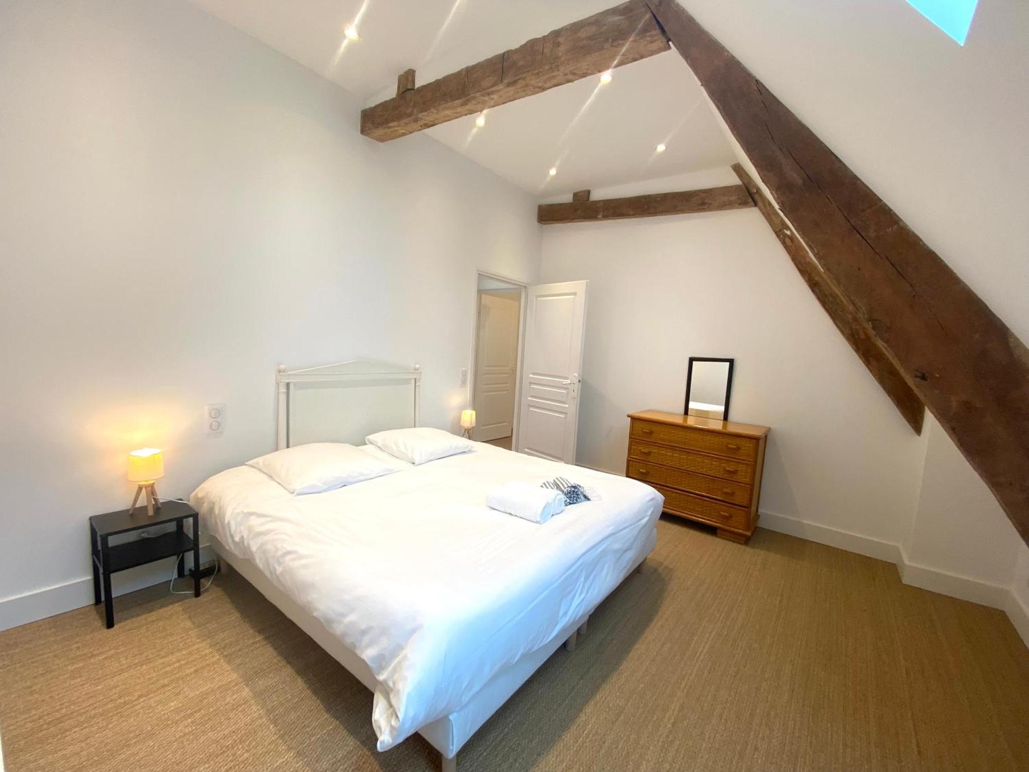 Holiday home Le Pressoir Du Chateau De Neuville - Famille & Amis Livarot-Pays-d'Auge