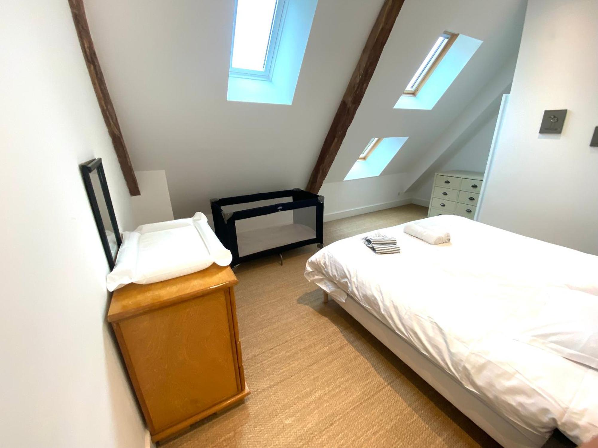 Le Pressoir Du Chateau De Neuville - Famille & Amis Holiday home Livarot-Pays-d'Auge