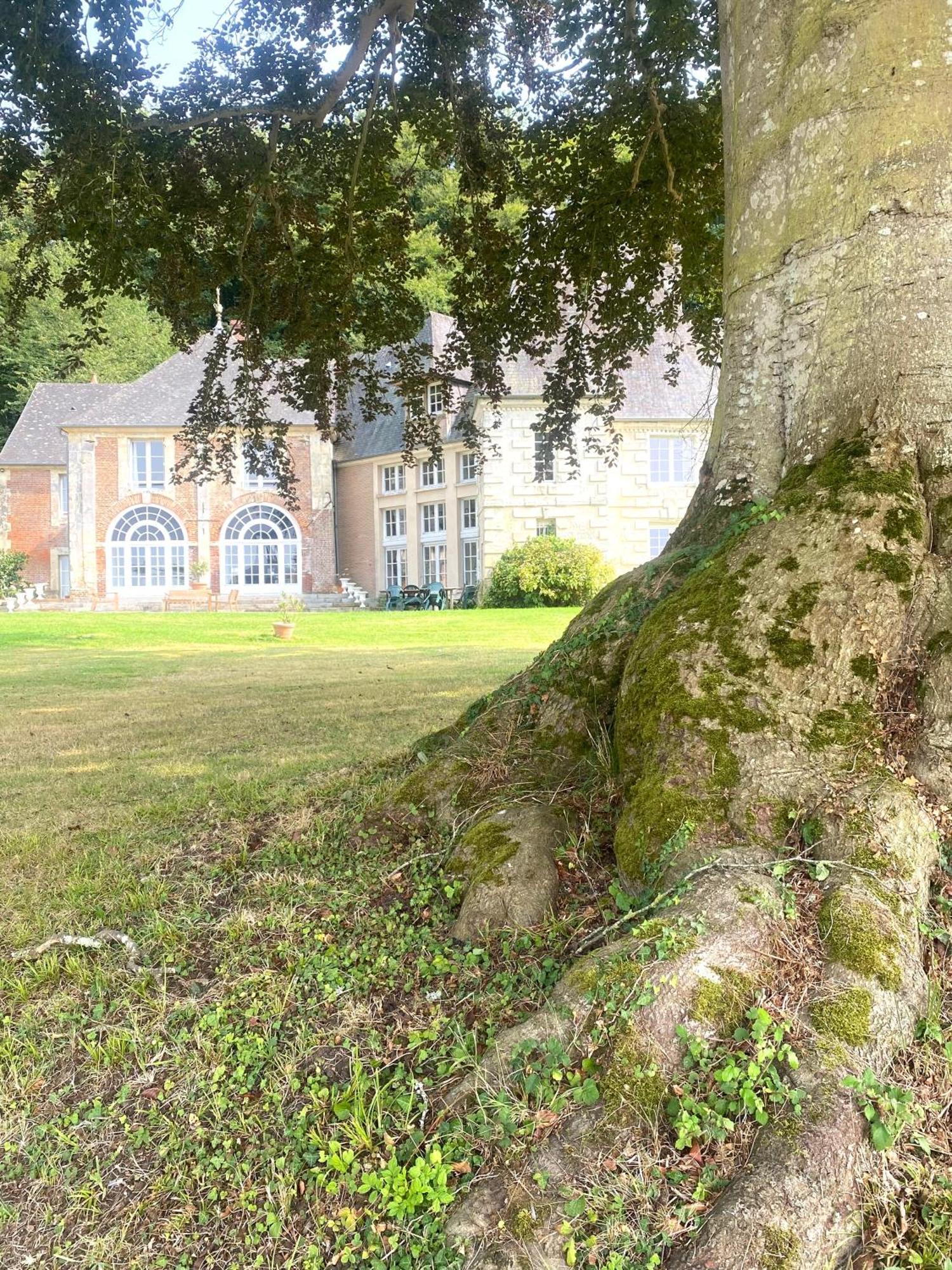 Le Pressoir Du Chateau De Neuville - Famille & Amis Holiday home Livarot-Pays-d'Auge