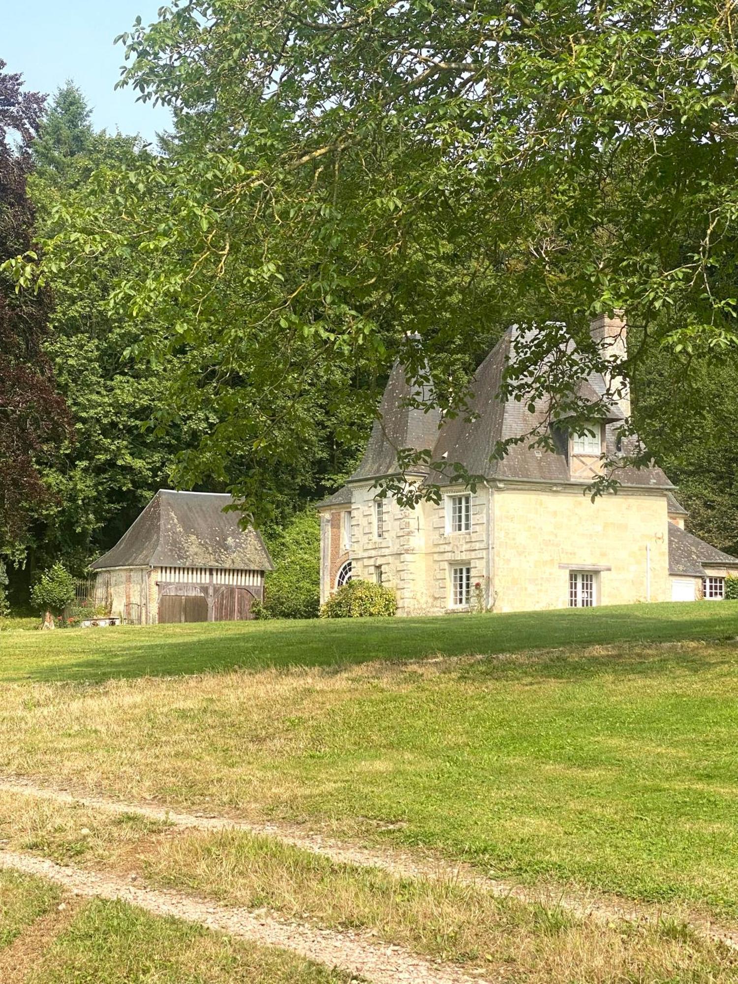 Holiday home Le Pressoir Du Chateau De Neuville - Famille & Amis Livarot-Pays-d'Auge