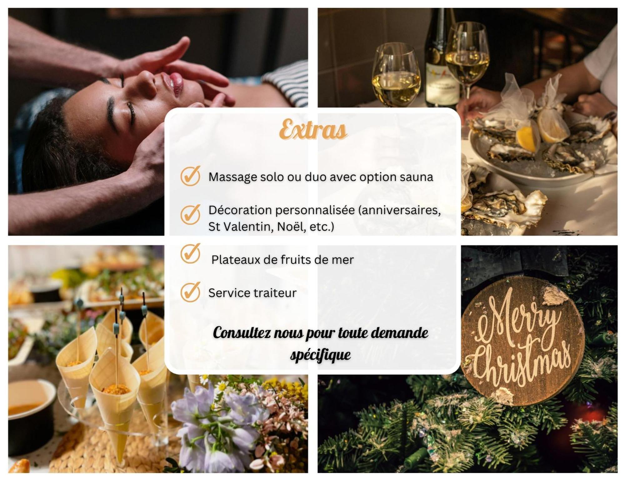 Le Pressoir Du Chateau De Neuville - Famille & Amis Livarot-Pays-d'Auge